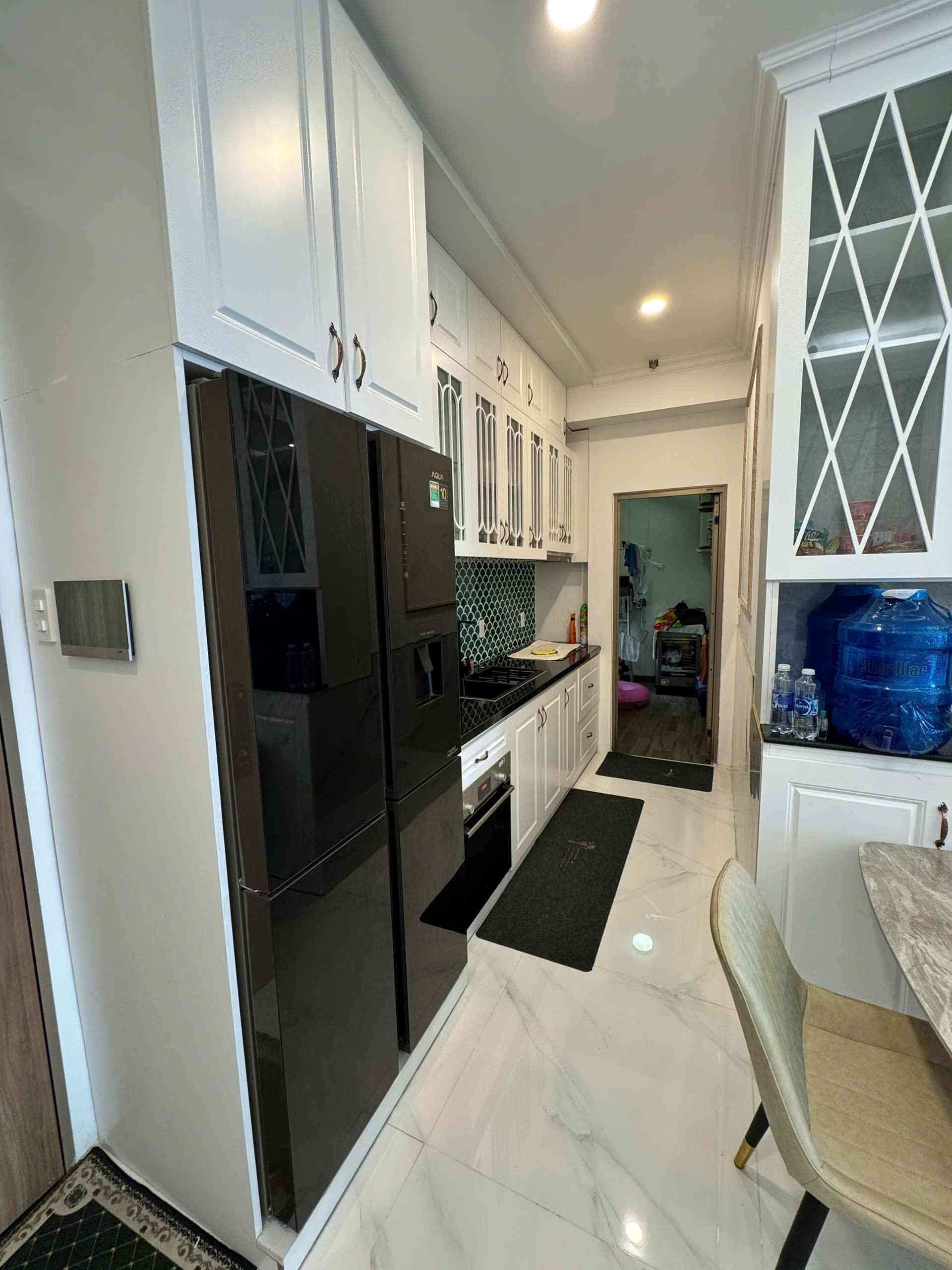 Bán Căn Hộ Tầng 3 Midtown M8 The Peak Phú Mỹ Hưng Q7